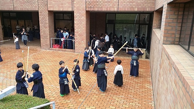 R1国立剣道大会-春