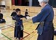 R7防具付け