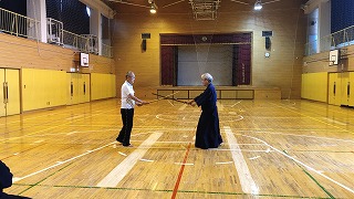 R7形講習会